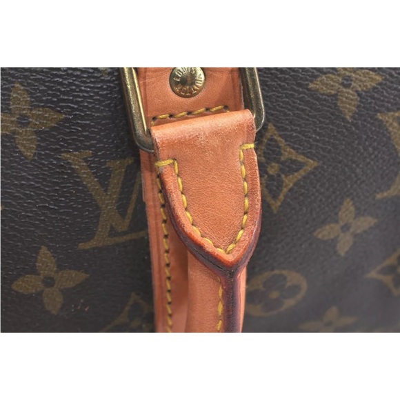 Louis Vuitton duffle - Picture 6 of 16
